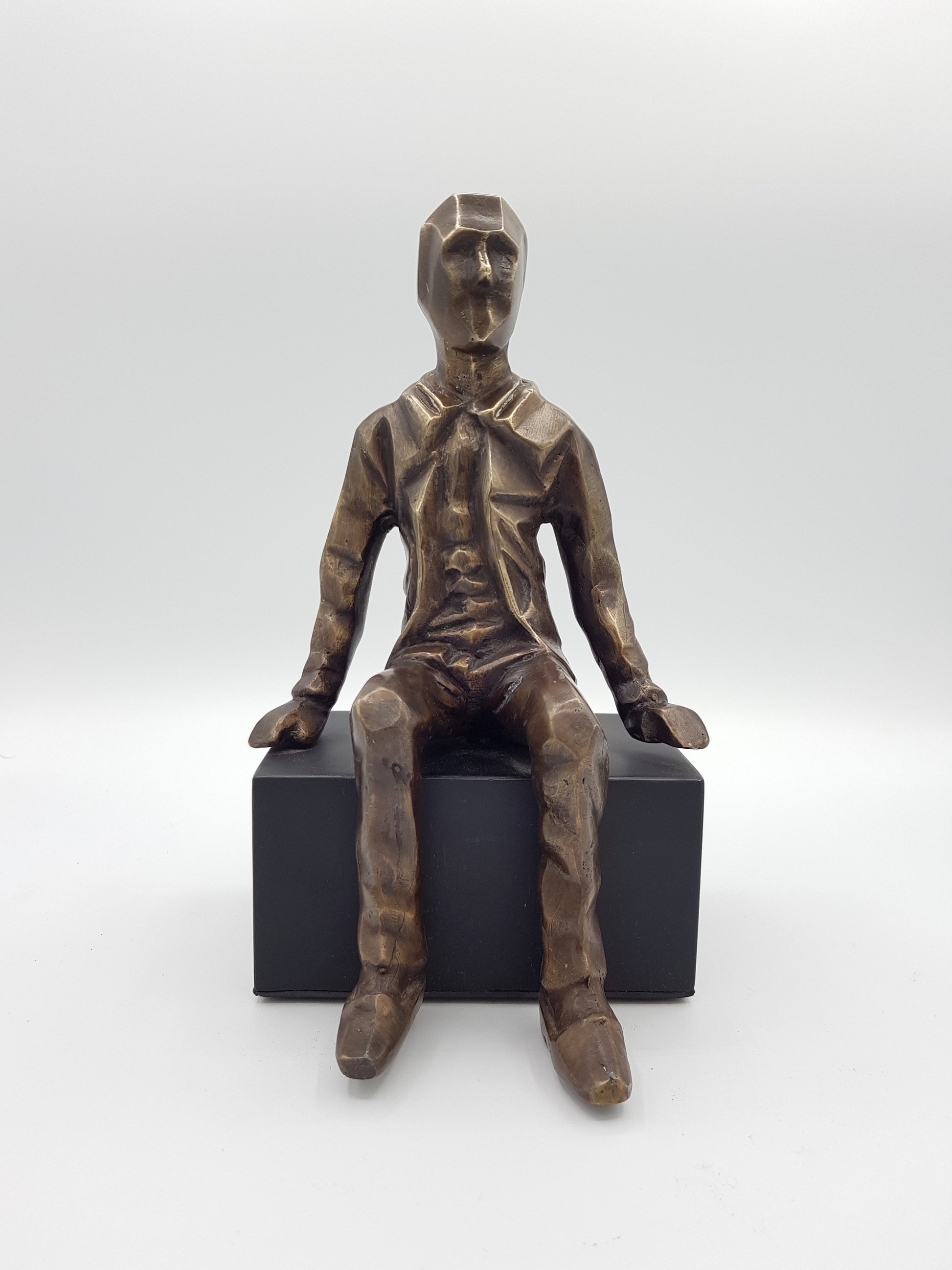 Multifaceted Man - Idee D'Arte Positano