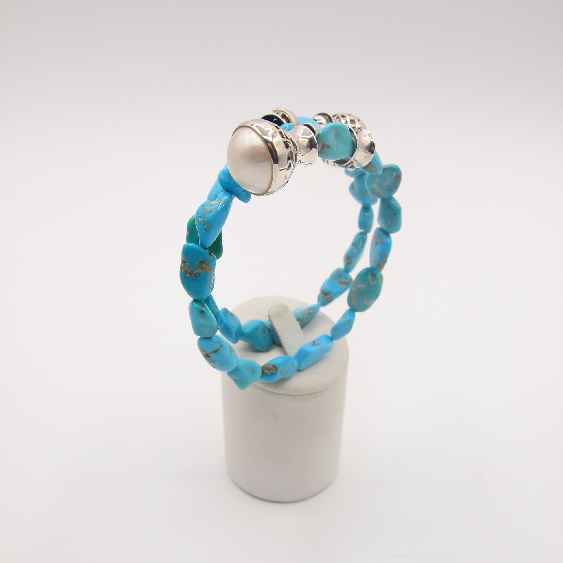 Flexible Bracelet - Idee D'Arte Positano