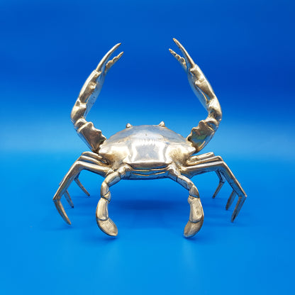 Silver Crab Family - Idee D'Arte Positano