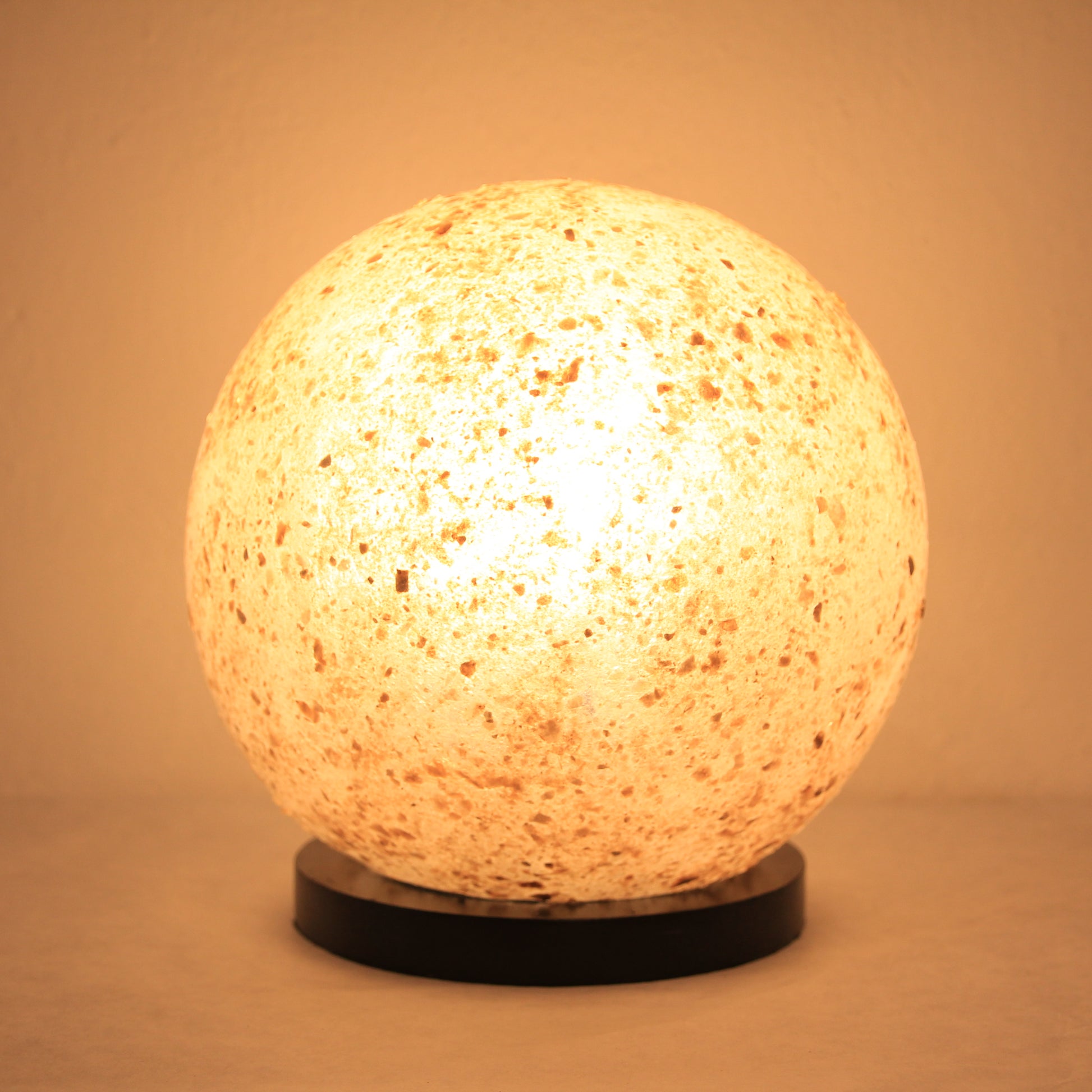 Round Lamps - Idee D'Arte Positano