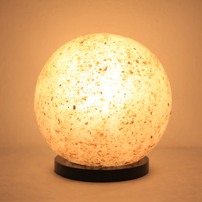 Round Lamps - Idee D'Arte Positano