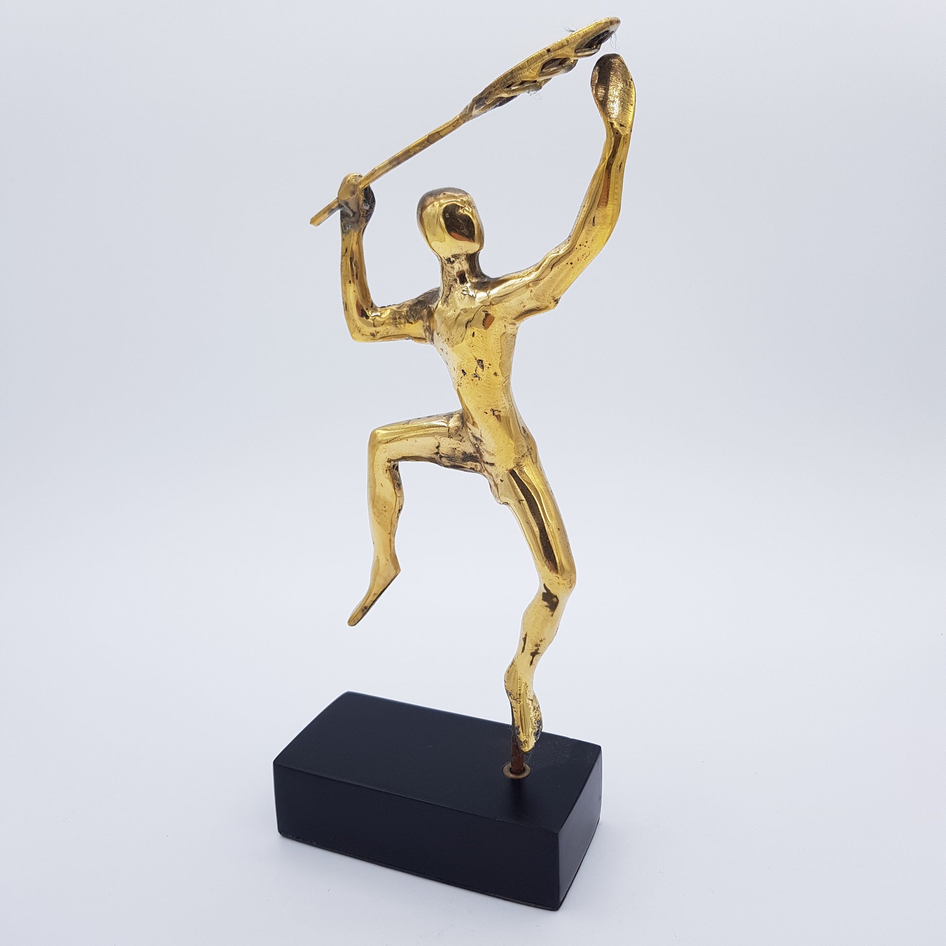 Tennis Player - Idee D'Arte Positano