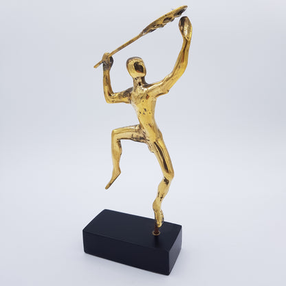 Tennis Player - Idee D'Arte Positano