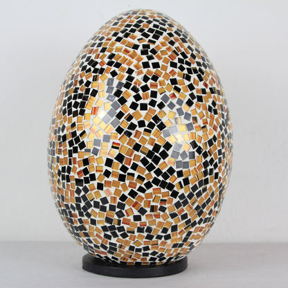 Lampade a uovo