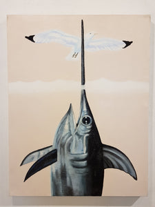 Swordfish - Idee D'Arte Positano