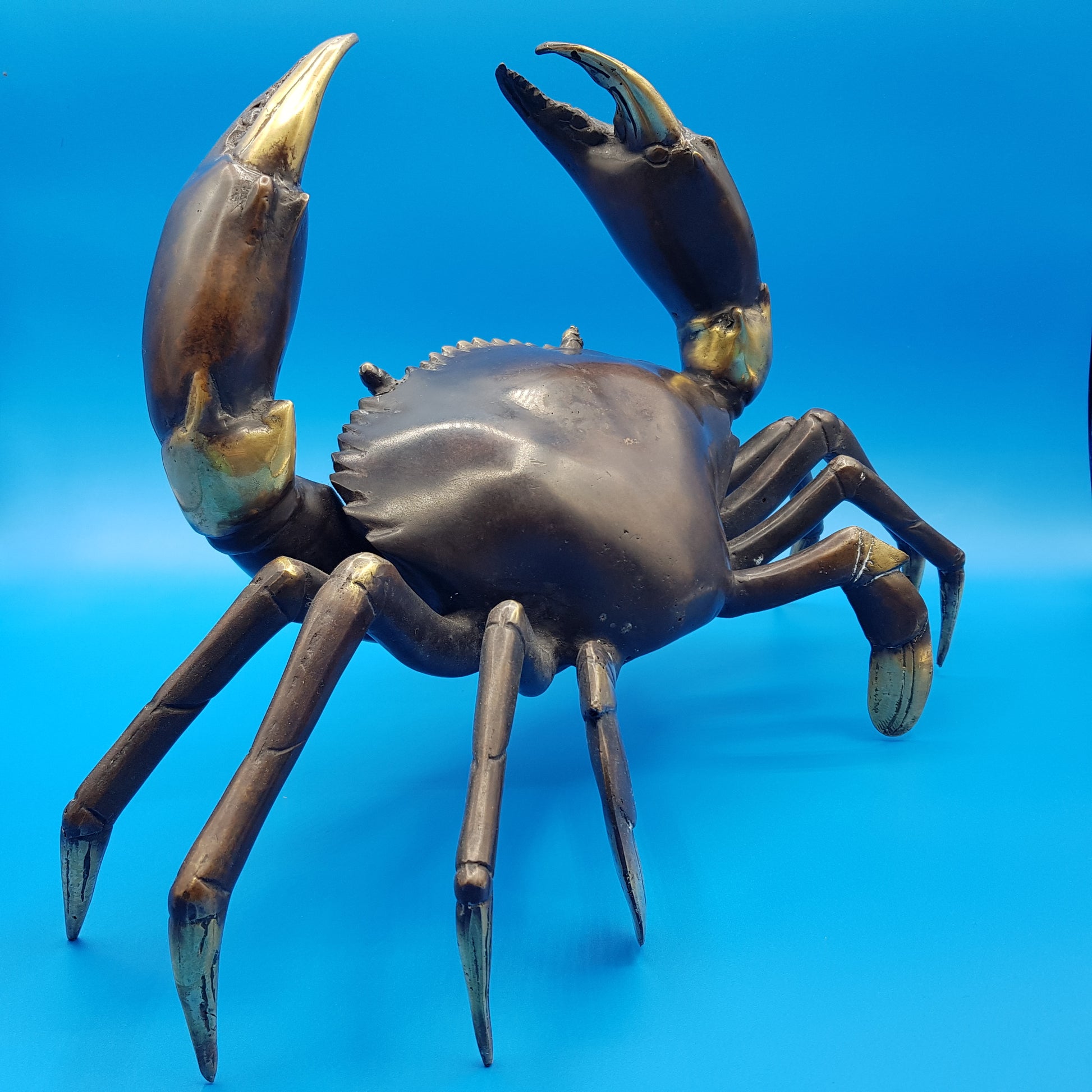 Family Crabs - Idee D'Arte Positano