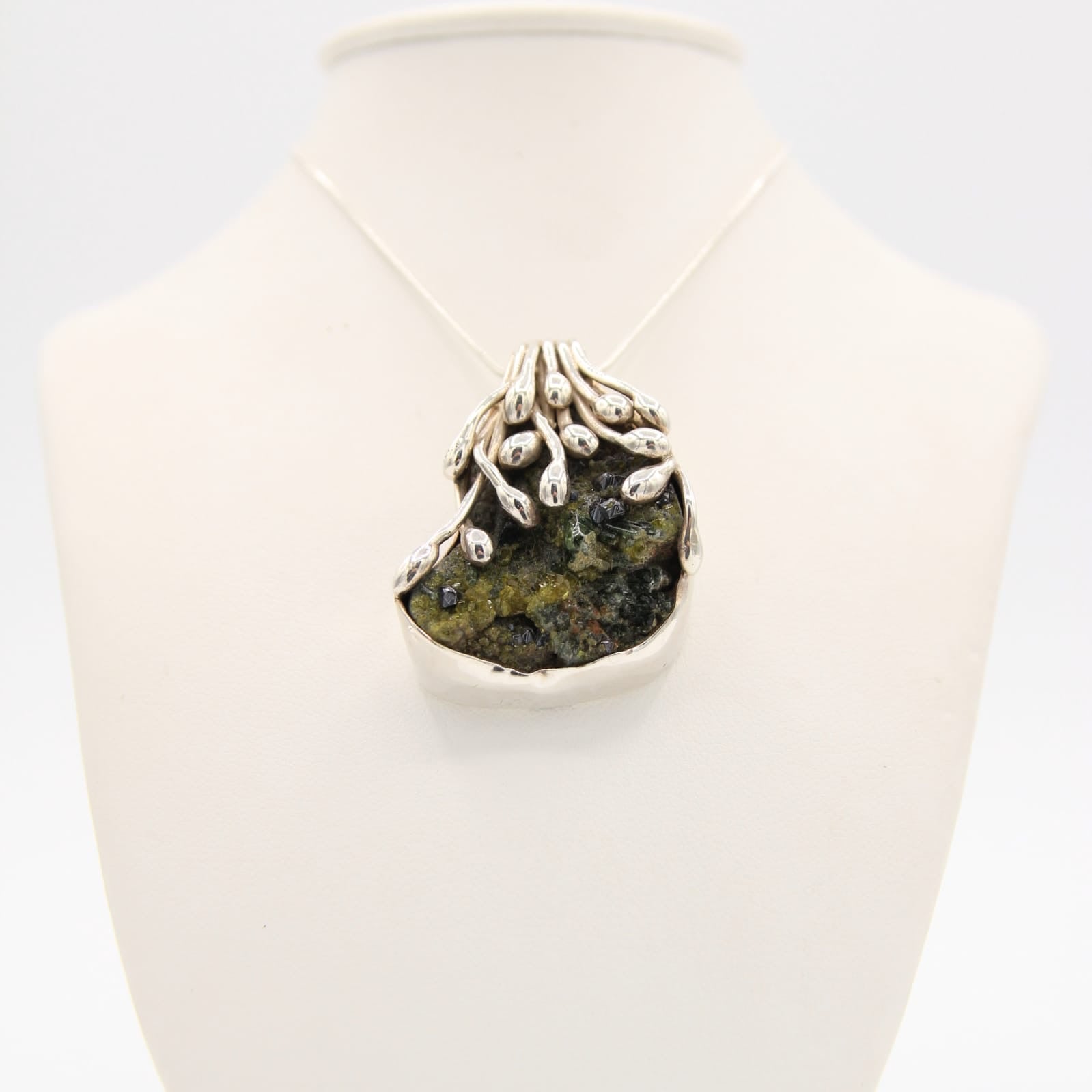 More than a pendent - Idee D'Arte Positano