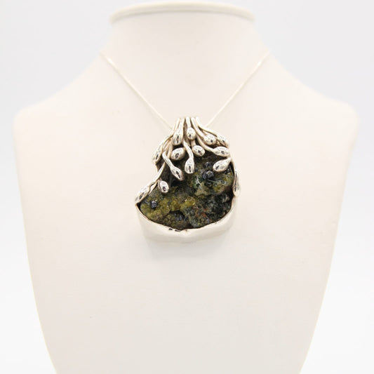 More than a pendent - Idee D'Arte Positano