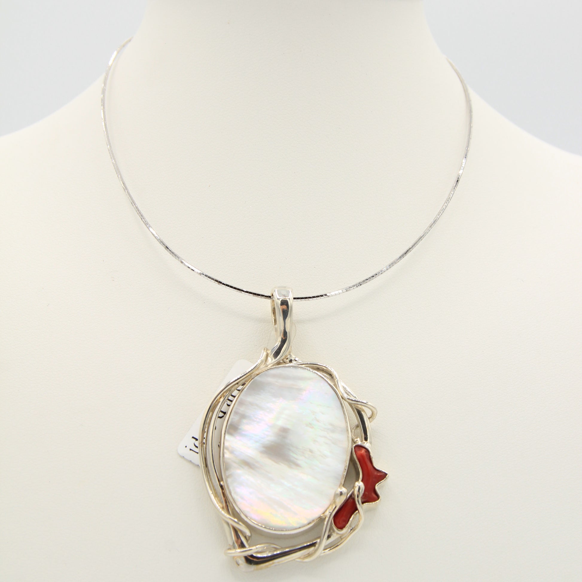 Elegant Pendant - Idee D'Arte Positano