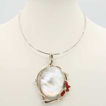 Elegant Pendant - Idee D'Arte Positano