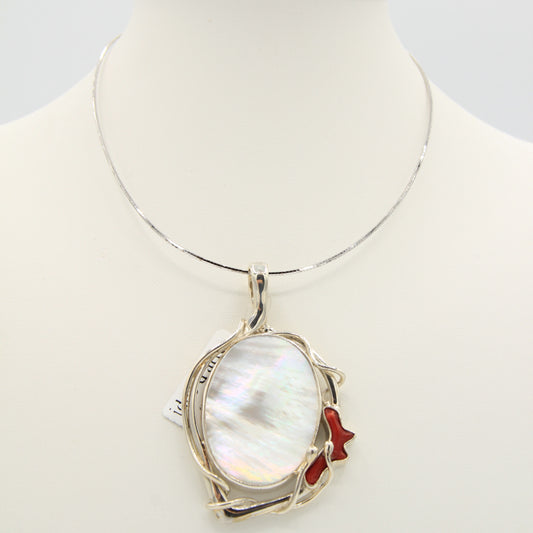 Elegant Pendant - Idee D'Arte Positano