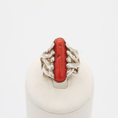 Strong Woman Ring - Idee D'Arte Positano