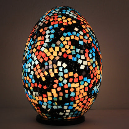 Lampade a uovo