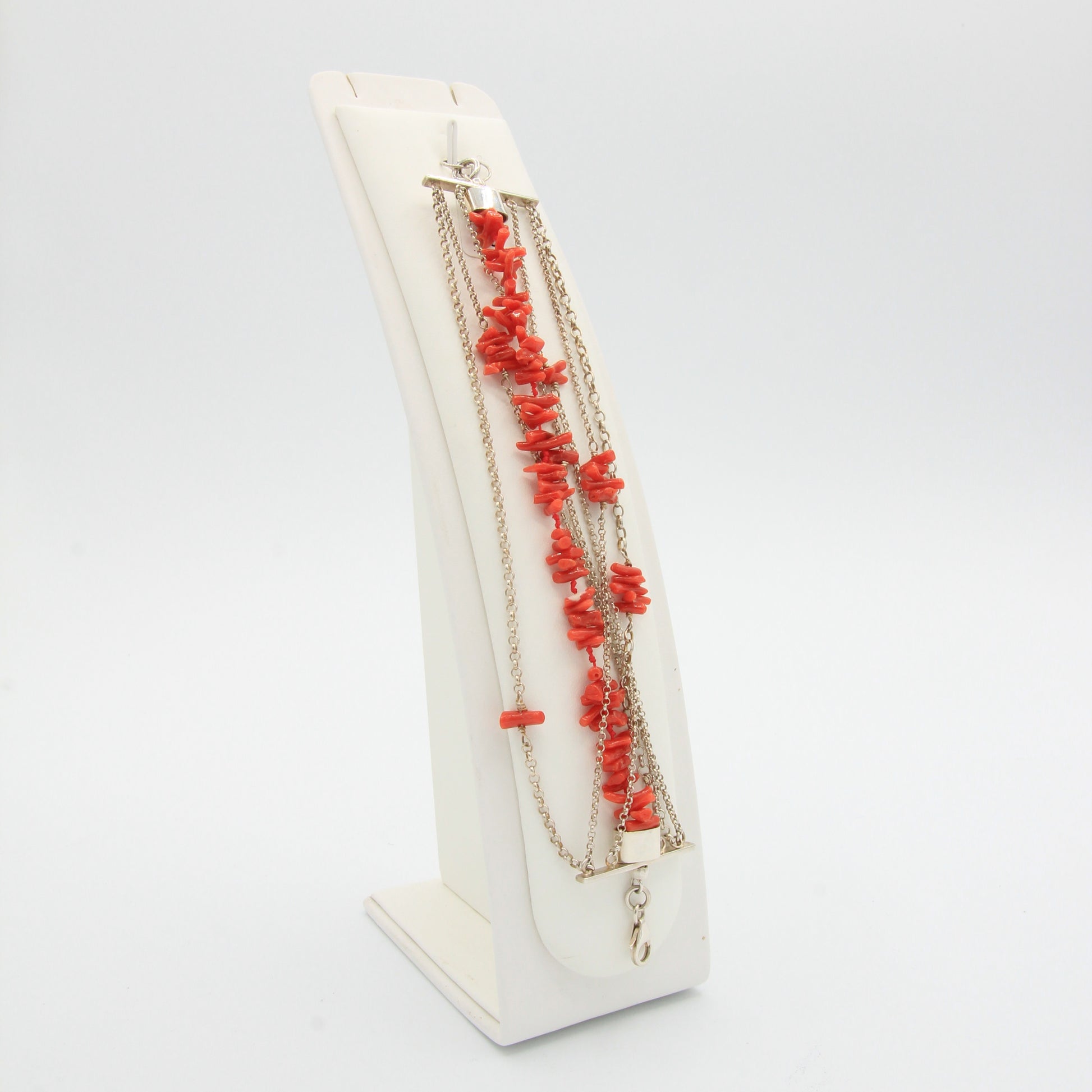 Big funky bracelet - Idee D'Arte Positano