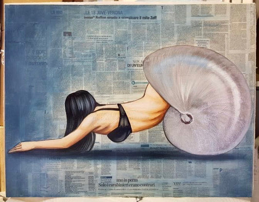 Rebirth - Idee D'Arte Positano