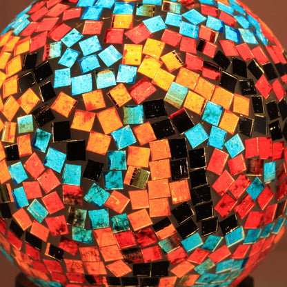 Small World Lamp - Idee D'Arte Positano