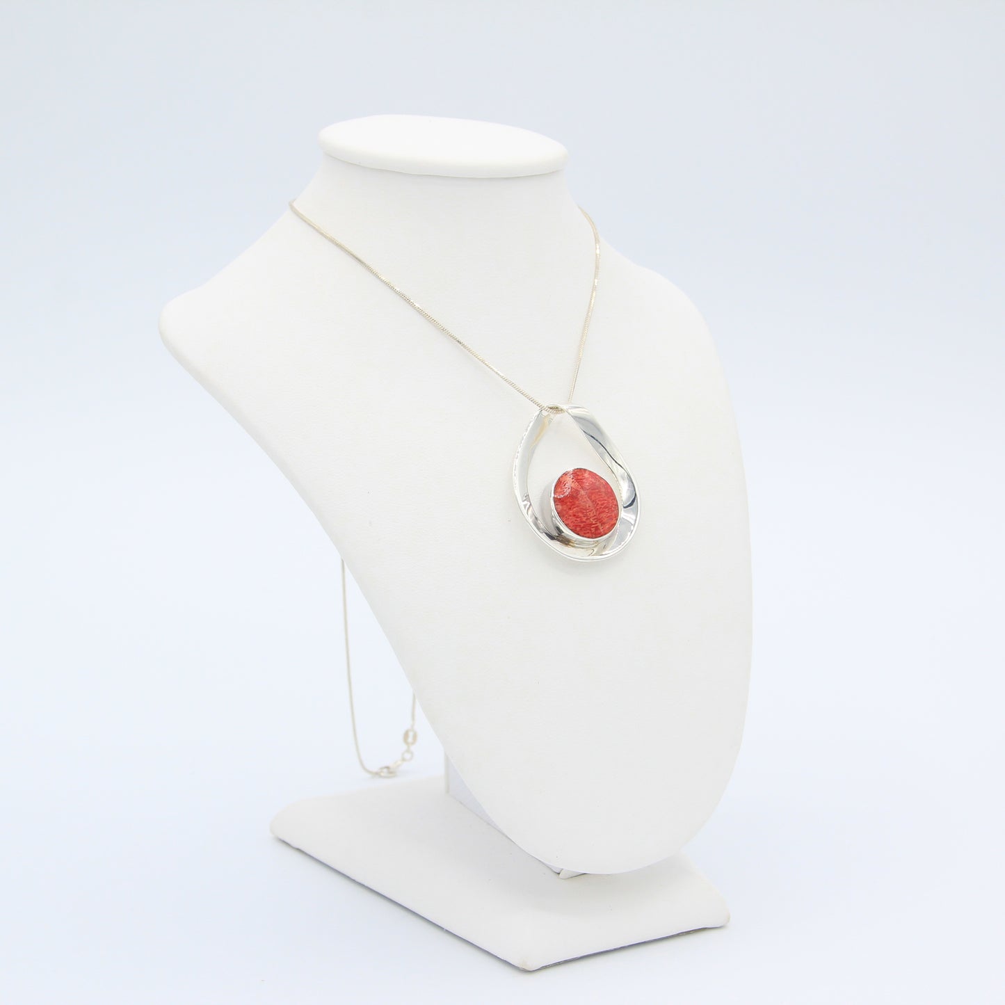 Moder Round Pendant - Idee D'Arte Positano