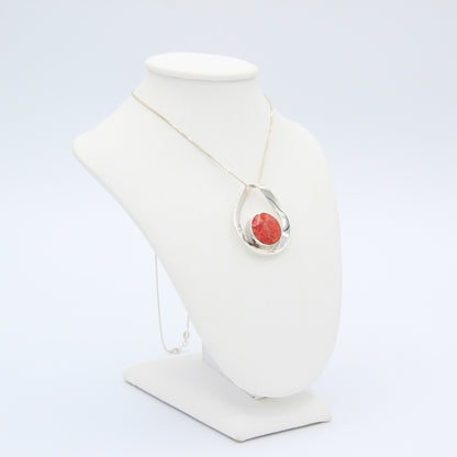 Moder Round Pendant - Idee D'Arte Positano