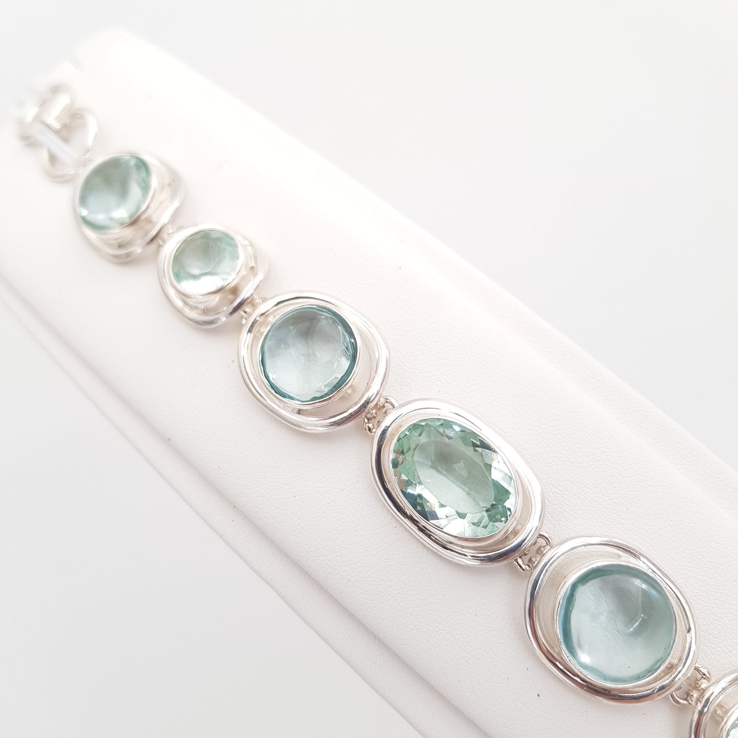 Bracciale Occhi Grandi