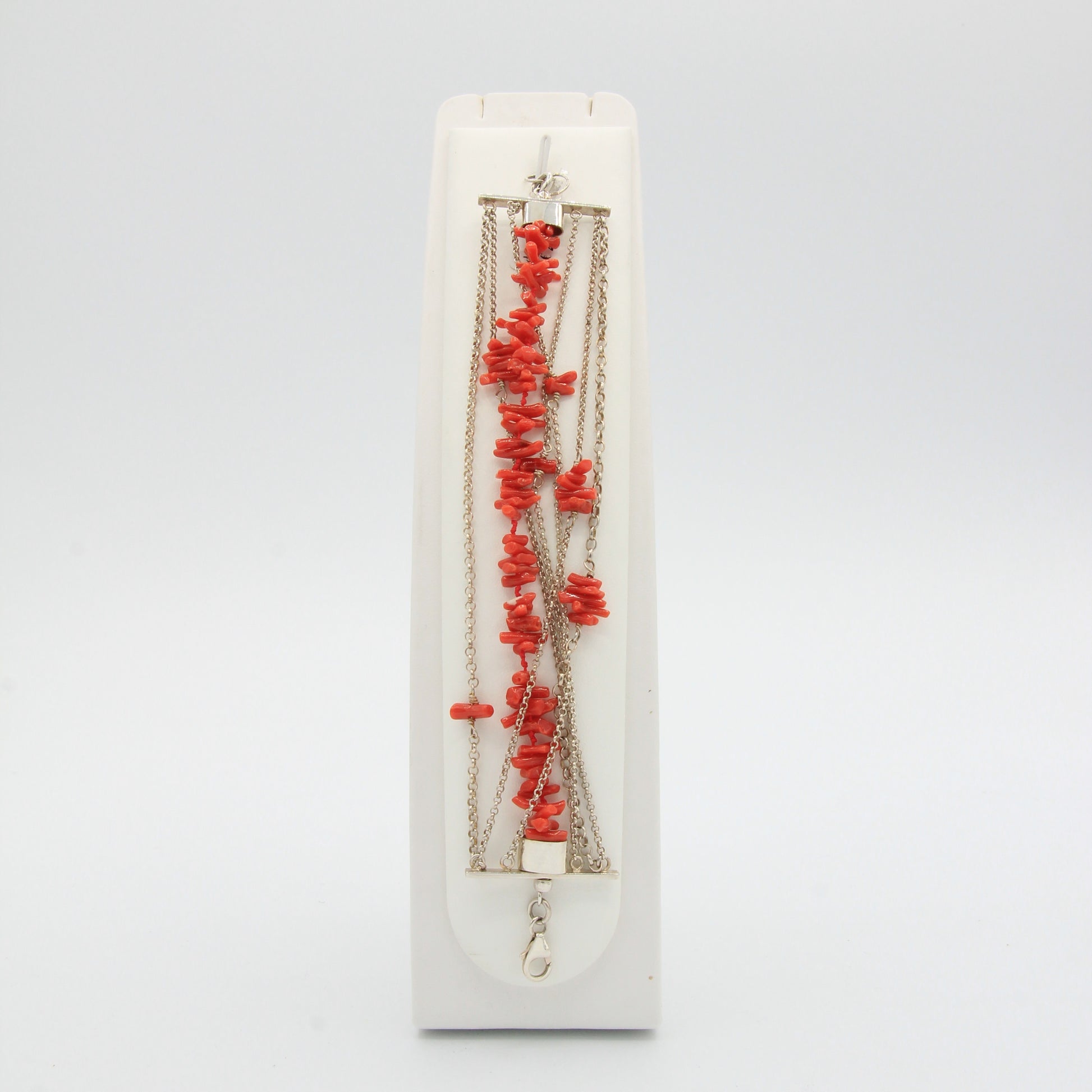 Big funky bracelet - Idee D'Arte Positano