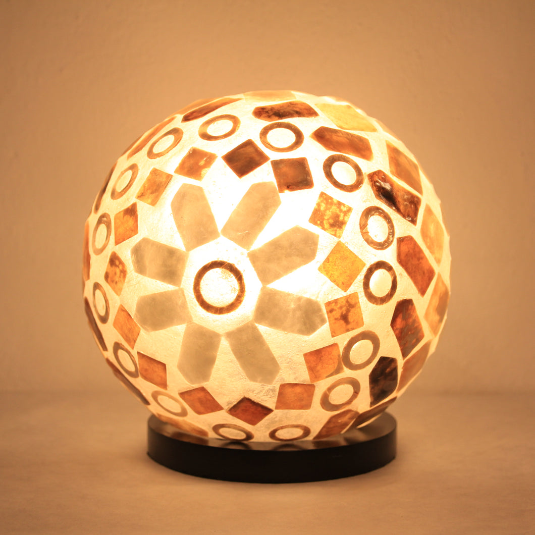 Round Lamps