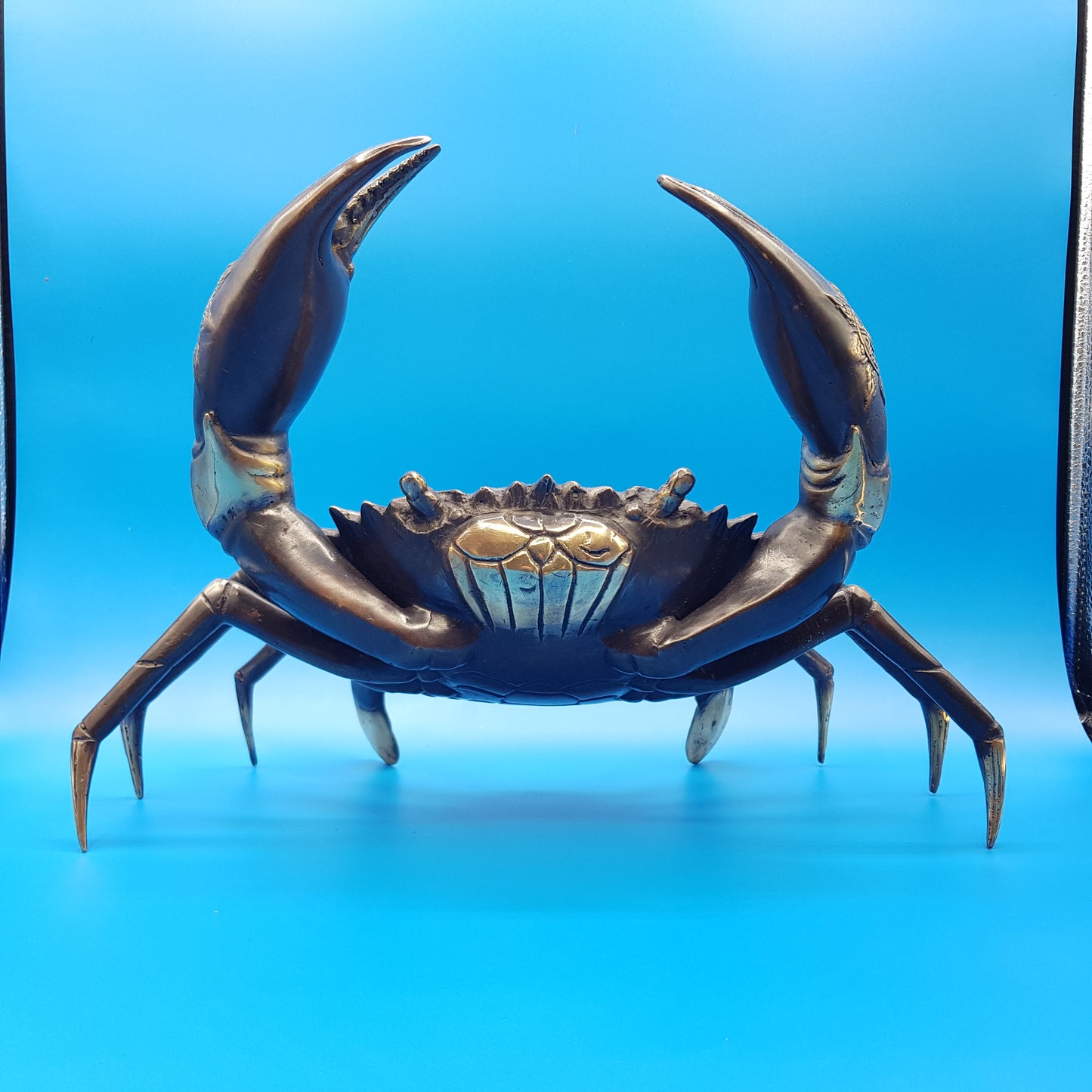 Batik Crab - Idee D'Arte Positano