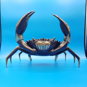 Batik Crab