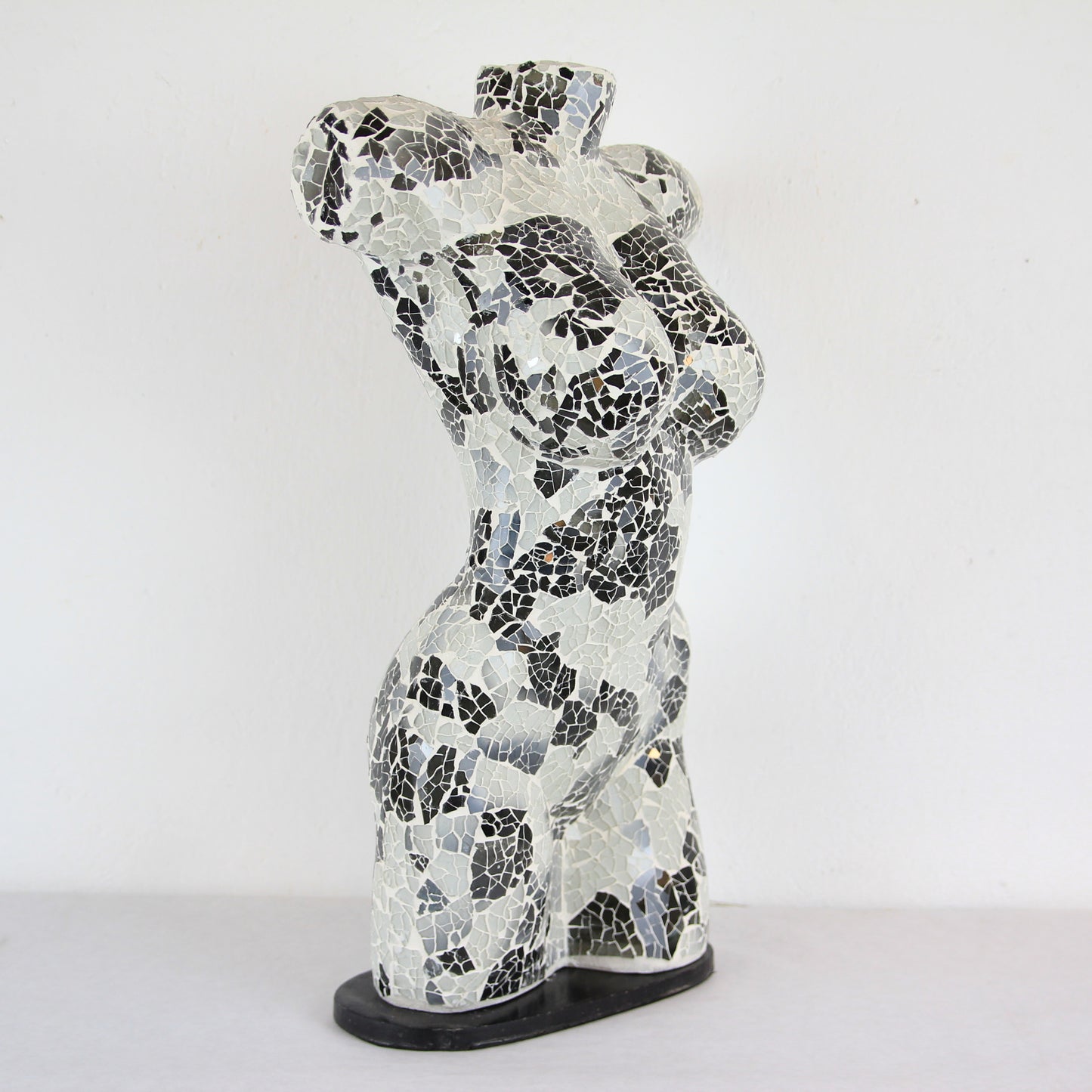 Body Lamp - Idee D'Arte Positano