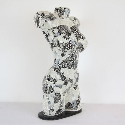 Body Lamp - Idee D'Arte Positano