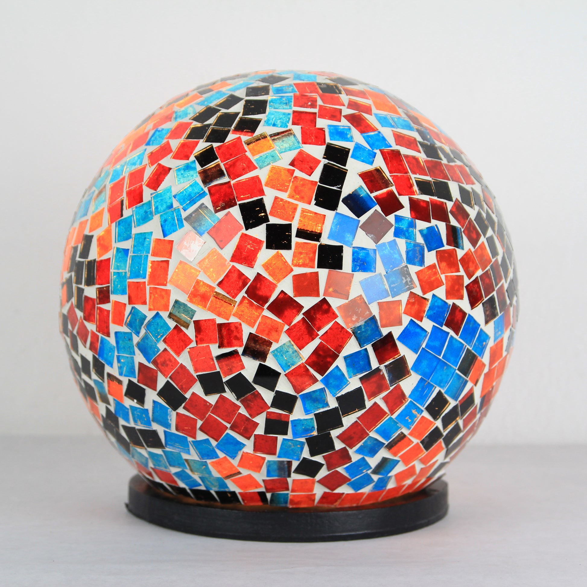 Small World Lamp - Idee D'Arte Positano