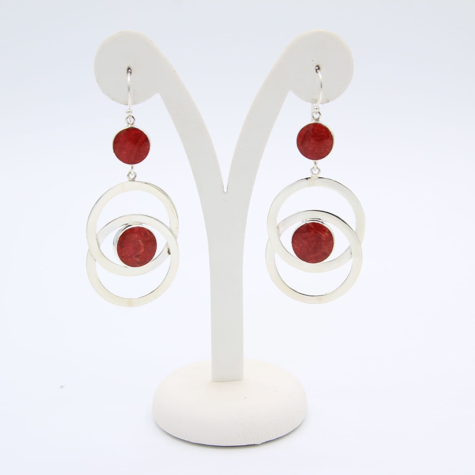 Double Circle - Idee D'Arte Positano