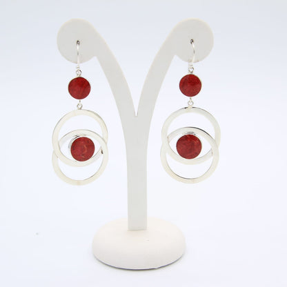 Double Circle - Idee D'Arte Positano