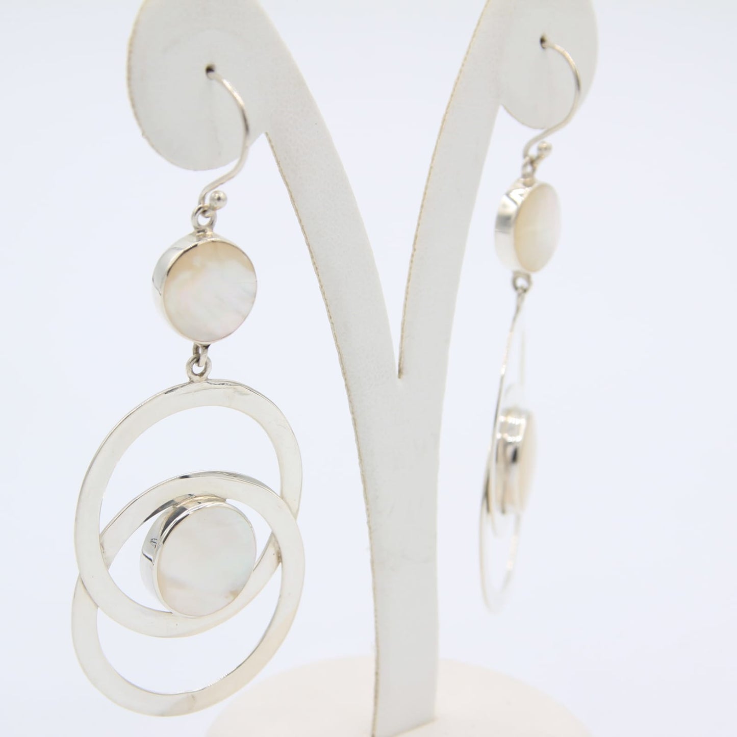 Double Circle - Idee D'Arte Positano