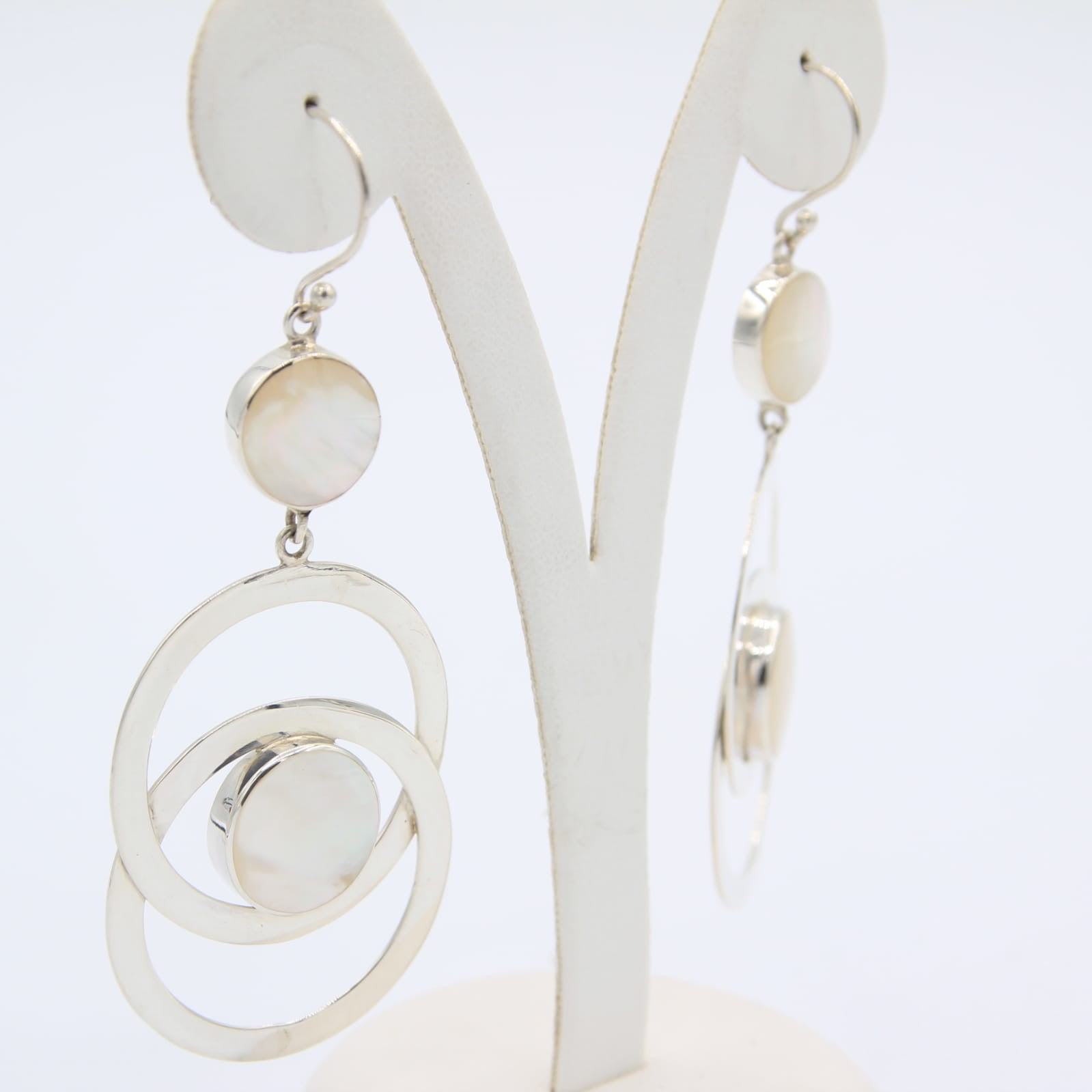 Double Circle - Idee D'Arte Positano