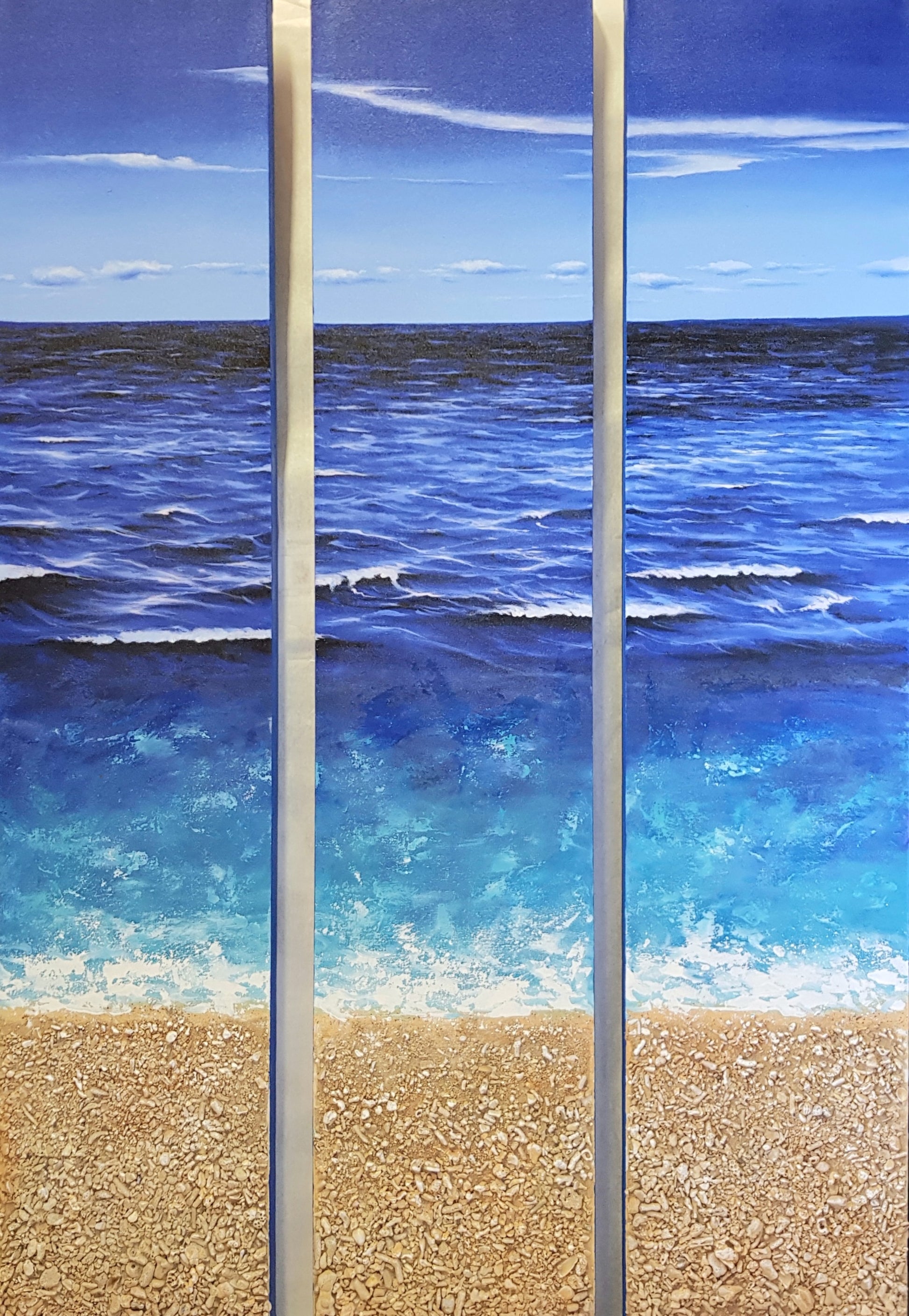 Sea world - Idee D'Arte Positano