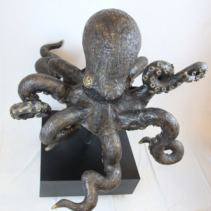 Polpo gigante
