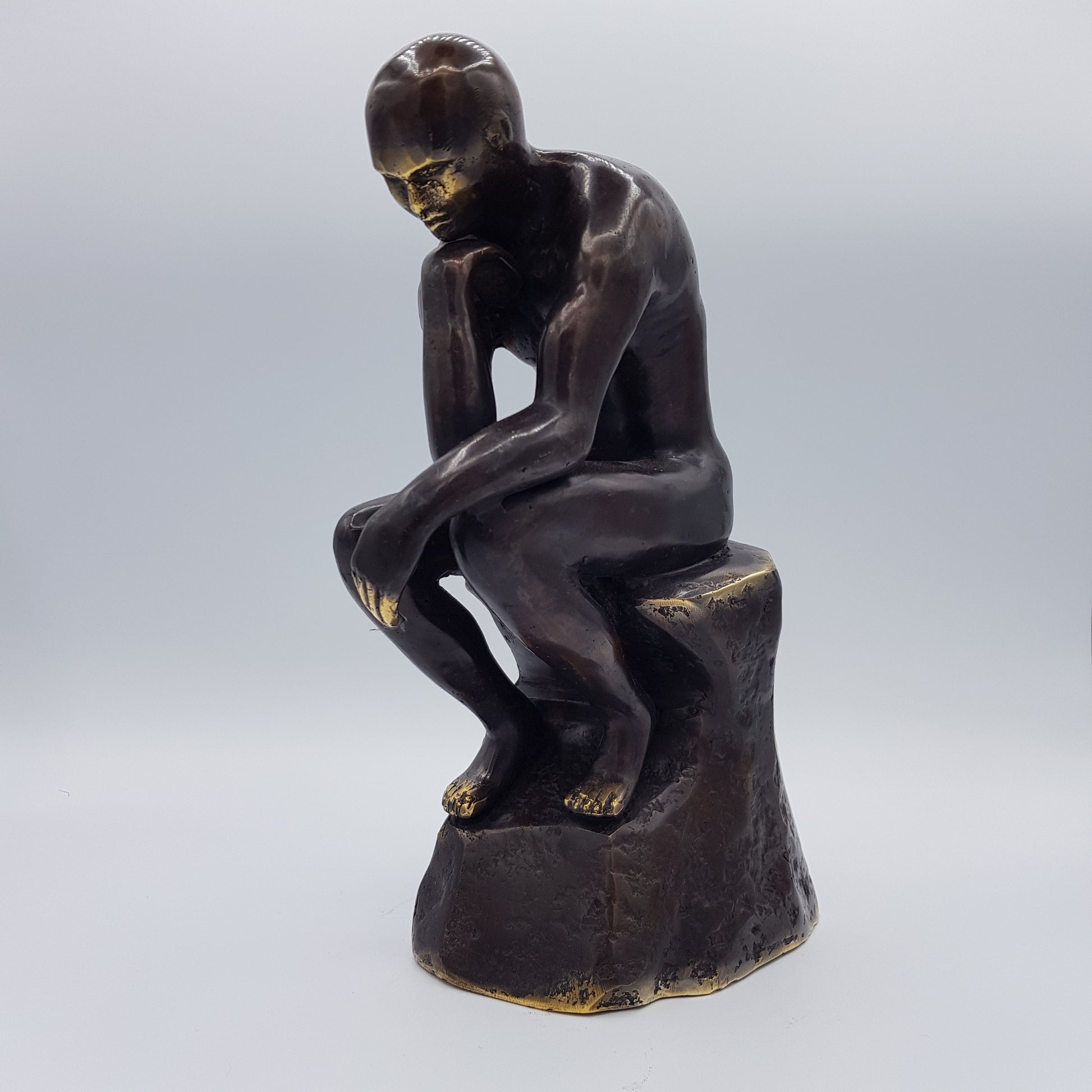 Tinker Man - Idee D'Arte Positano