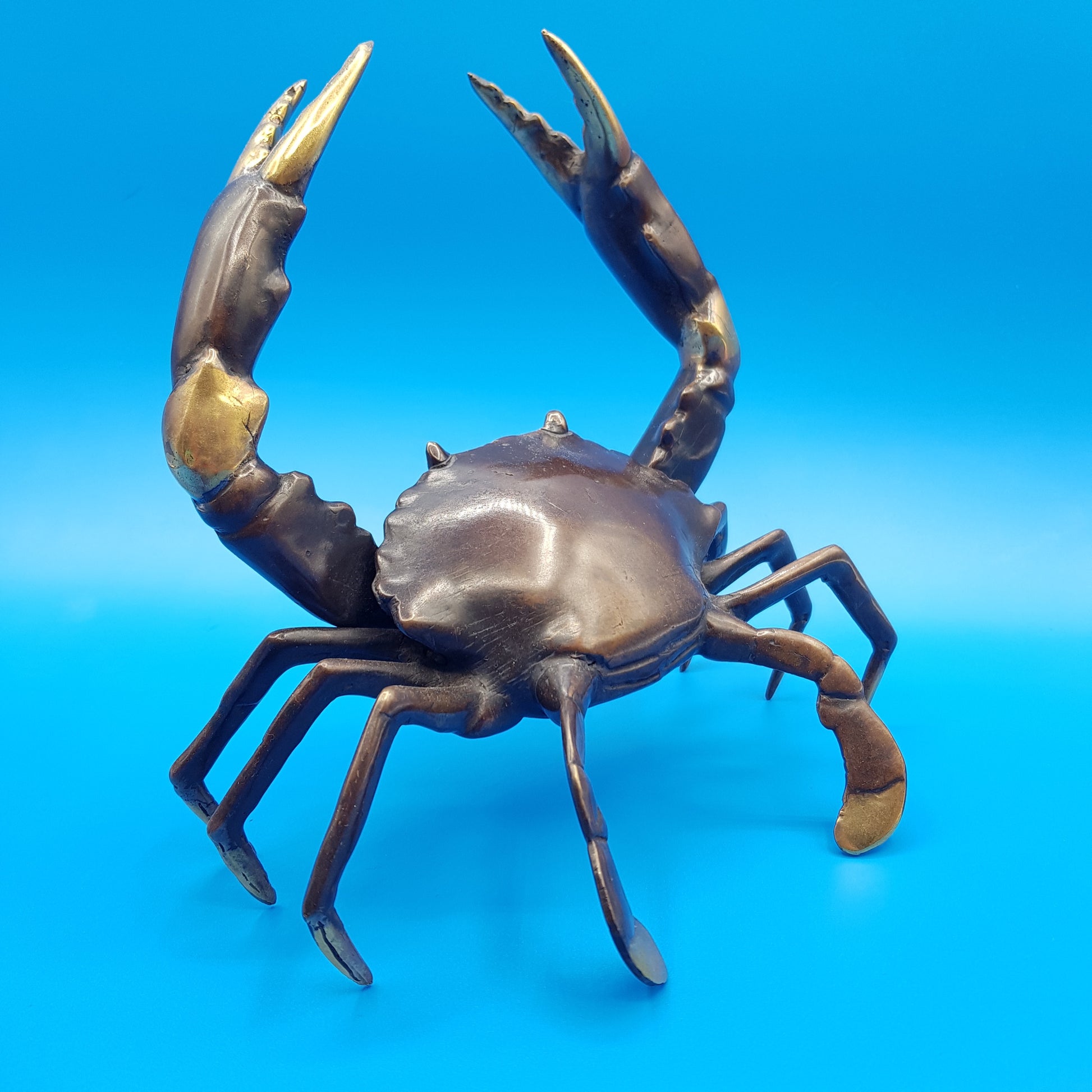 Family Crabs - Idee D'Arte Positano
