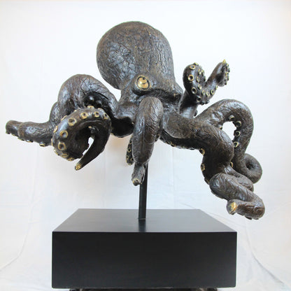 Polpo gigante