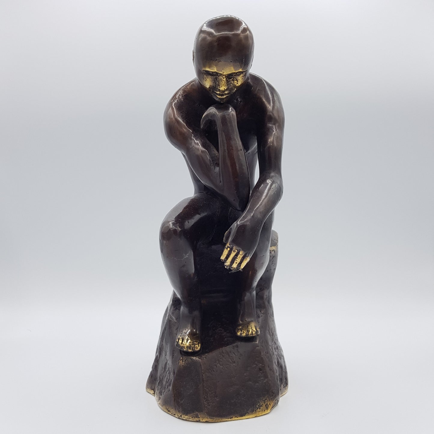 Tinker Man - Idee D'Arte Positano