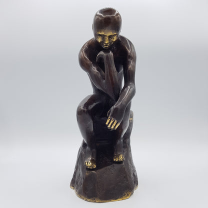 Tinker Man - Idee D'Arte Positano