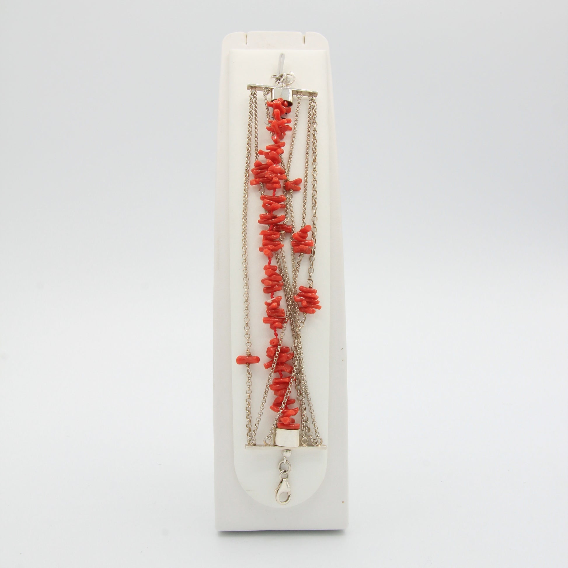 Big funky bracelet - Idee D'Arte Positano