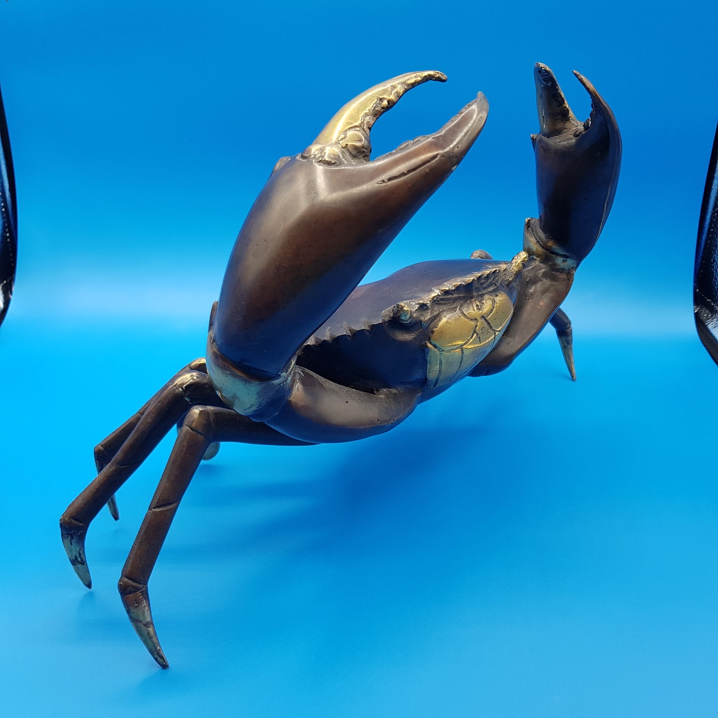 Family Crabs - Idee D'Arte Positano