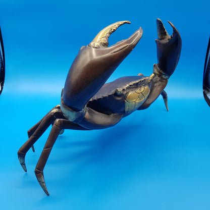 Family Crabs - Idee D'Arte Positano