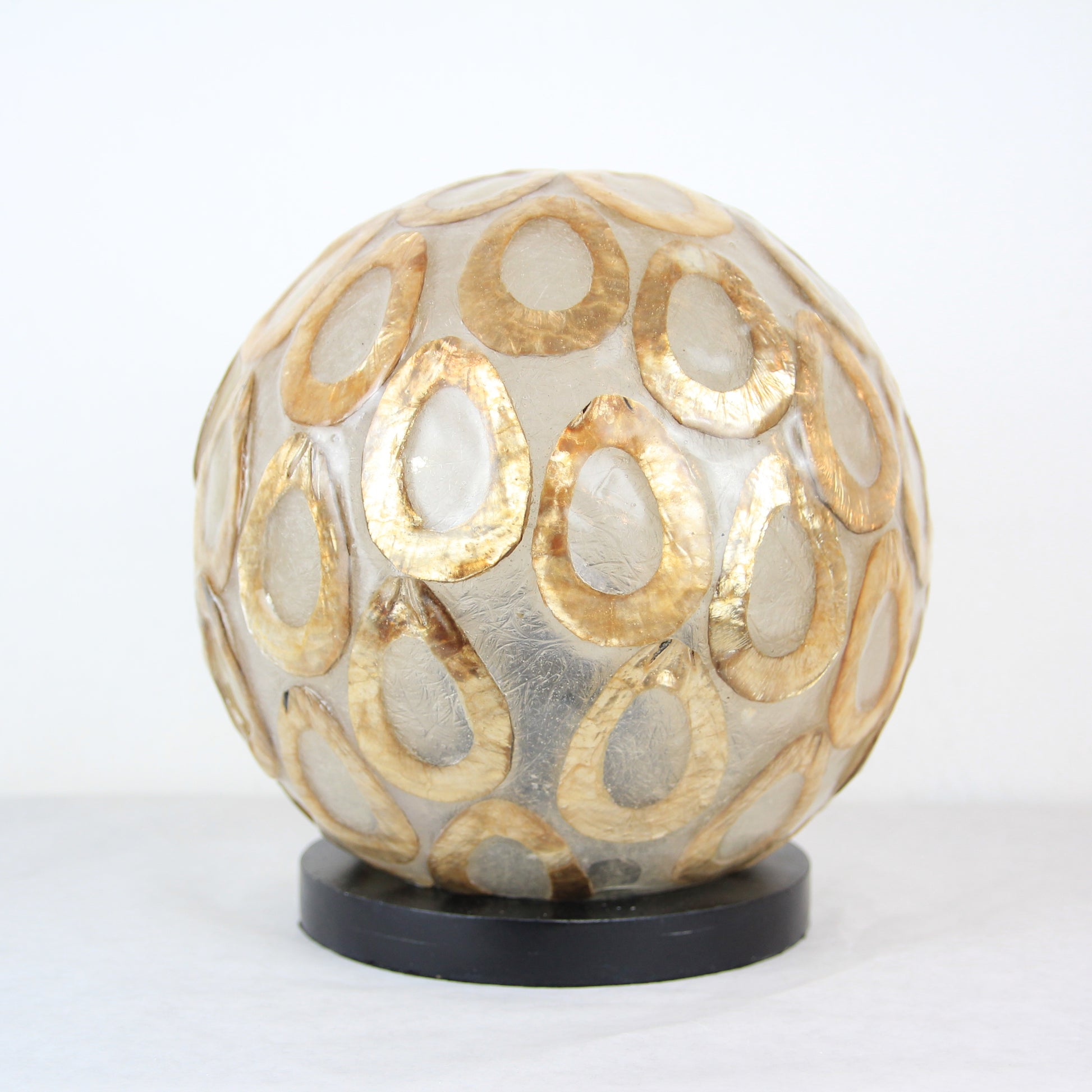 Round Lamps - Idee D'Arte Positano