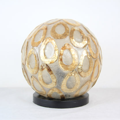 Round Lamps - Idee D'Arte Positano