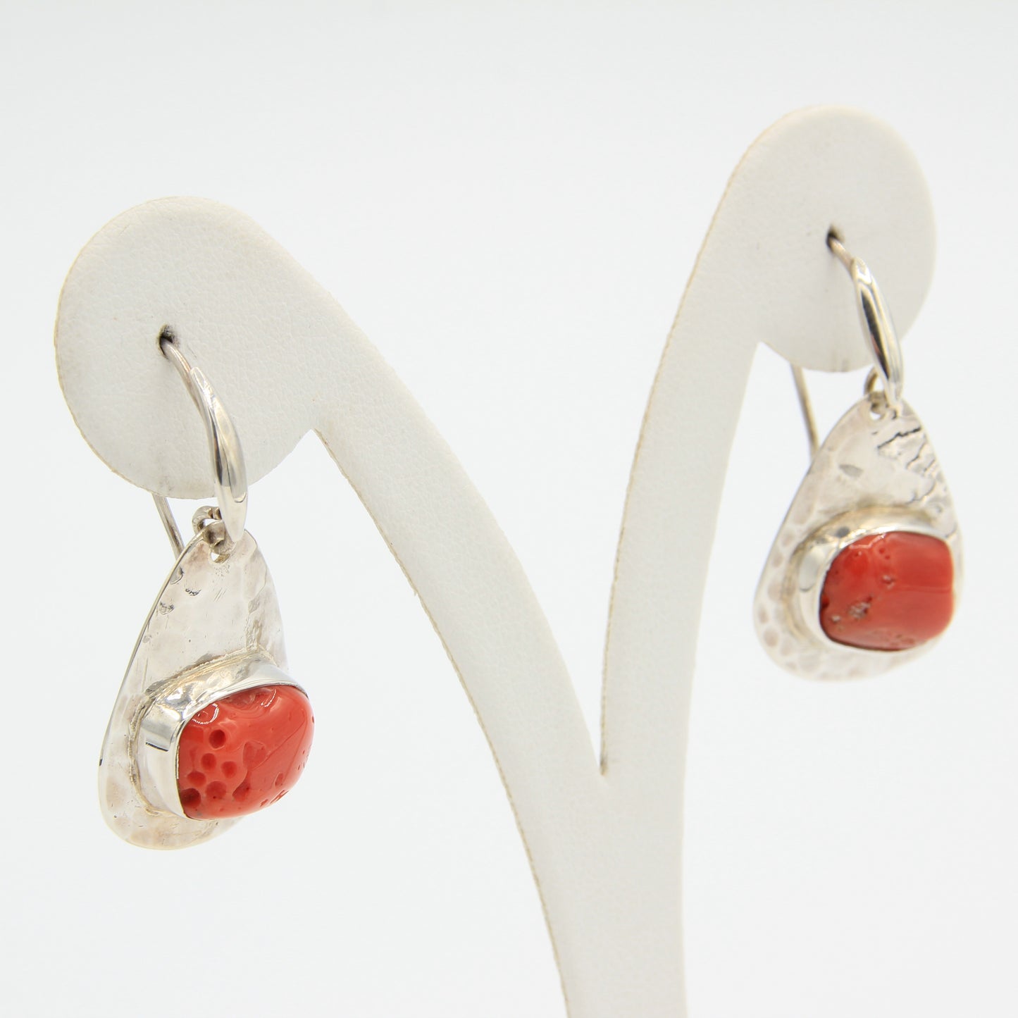 Hammered Silver - Idee D'Arte Positano