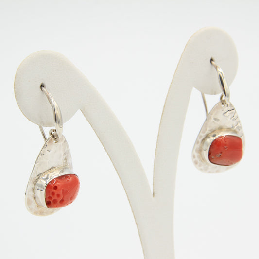 Hammered Silver - Idee D'Arte Positano