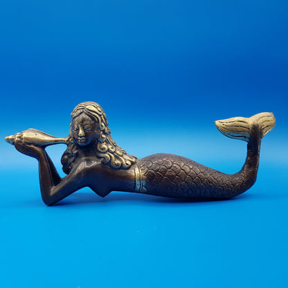Miss Mermaid