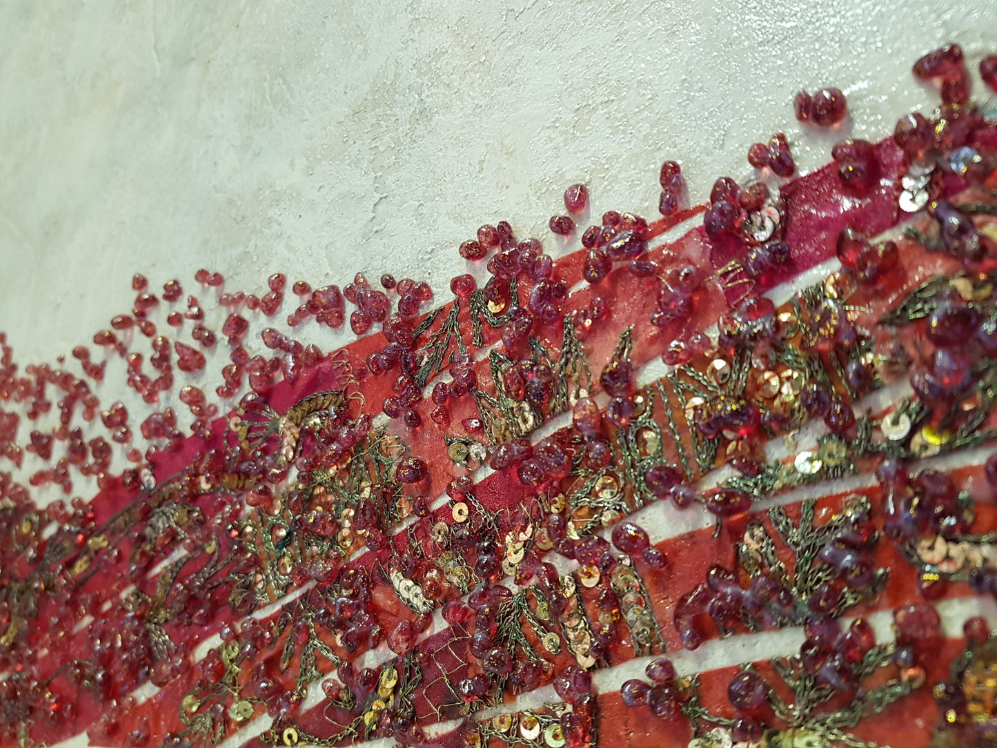 Red Tree - Idee D'Arte Positano